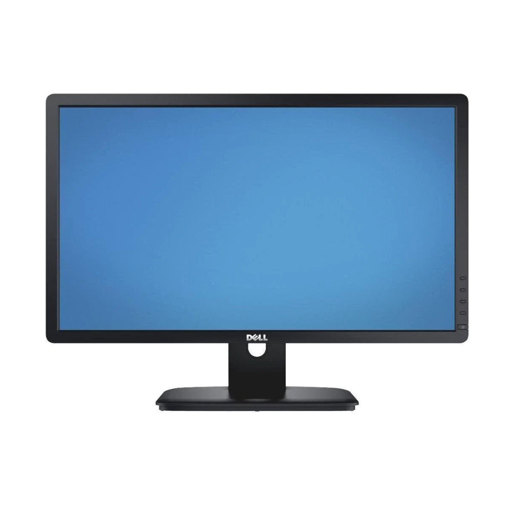 Dell P2213 LED nero 22 pollici WSXGA+ 1680x1050 DisplayPort DVI-D VGA USB Altezza regolabile