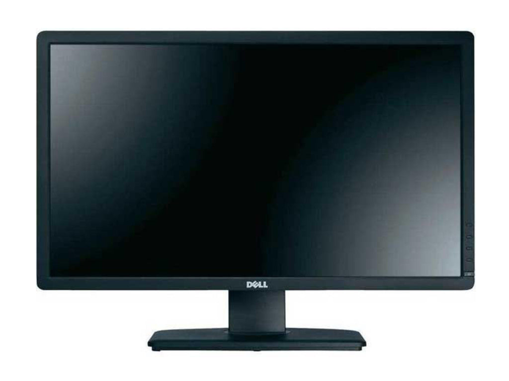 Dell P2412Hb nero 24 pollici Full HD 1920x1080 VGA DVI USB Altezza regolabile