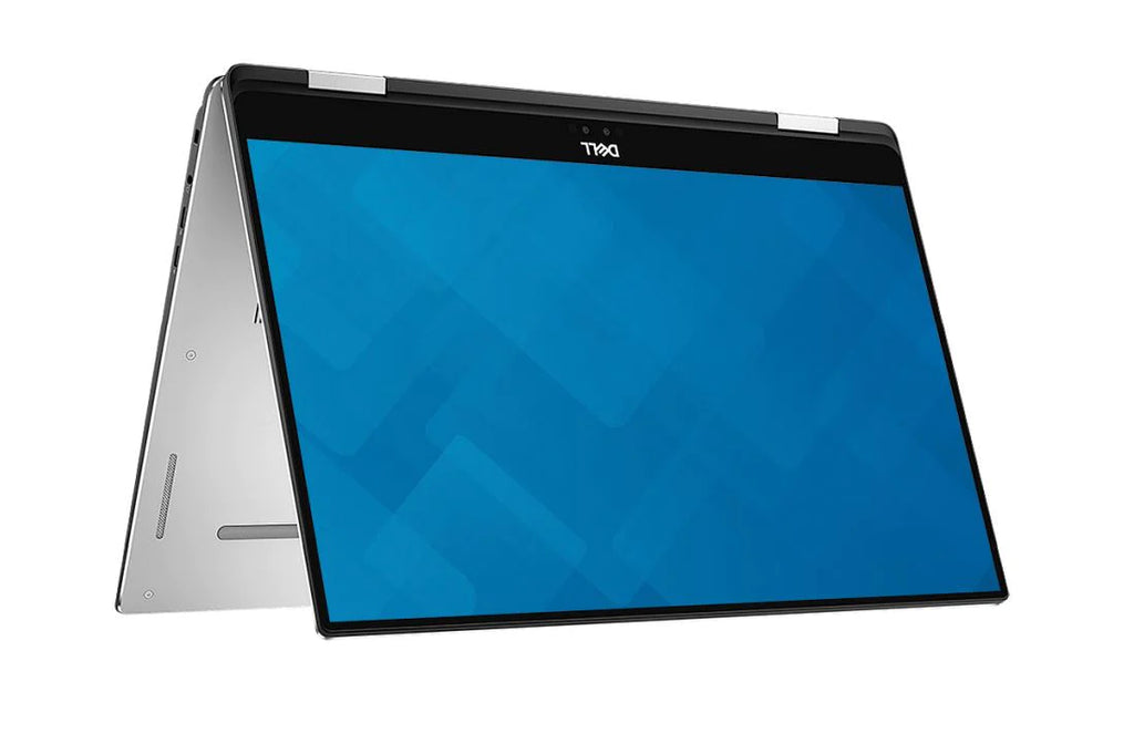Dell Precision 5530 2-in-1 15.6 inch Touch Display Intel Core i5 512GB SSD 16GB Windows 11 Pro AMD Radeon Pro