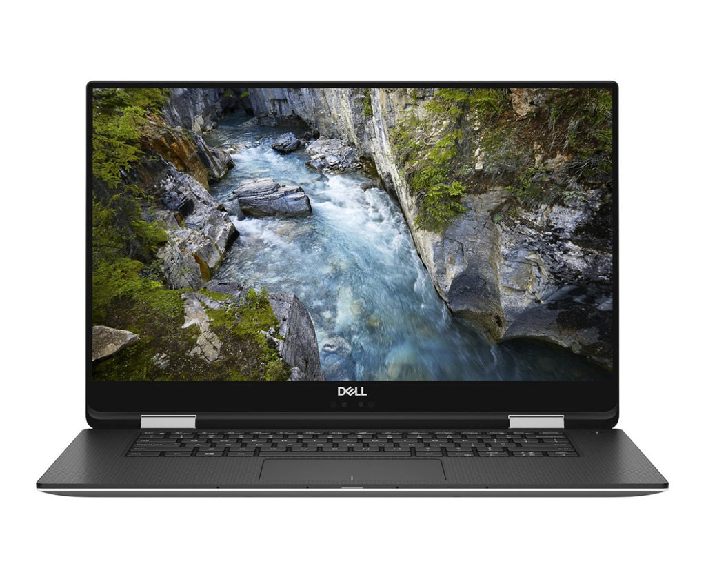 Dell Precision 5530 2-in-1 15.6 inch touch display Intel Core i5 512GB SSD 16GB Windows 10 Pro AMD Radeon Pro incl. docking