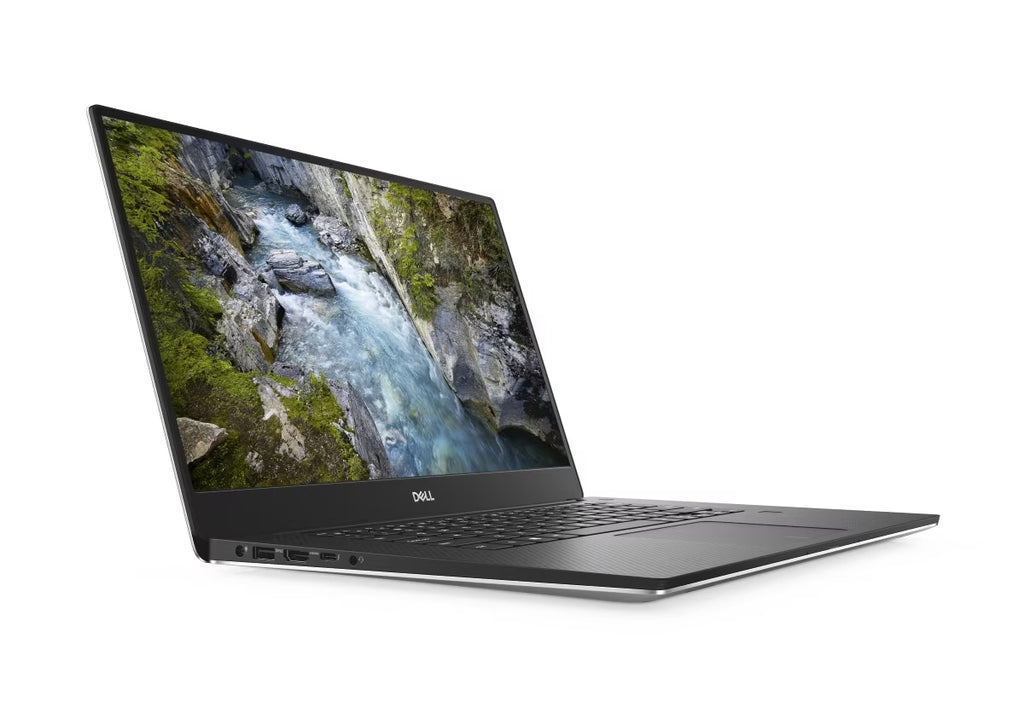 Dell Precision 5540 15.6 inch Touch Display Intel Core i9 1TB SSD 32GB Windows 11 Pro Nvidia Quadro