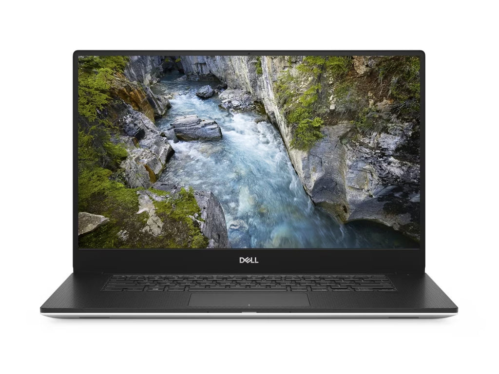 Dell Precision 5540 15.6 inch Touch Display 4K UHD Intel Core i7 1TB SSD 32GB Windows 11 Pro Nvidia Quadro
