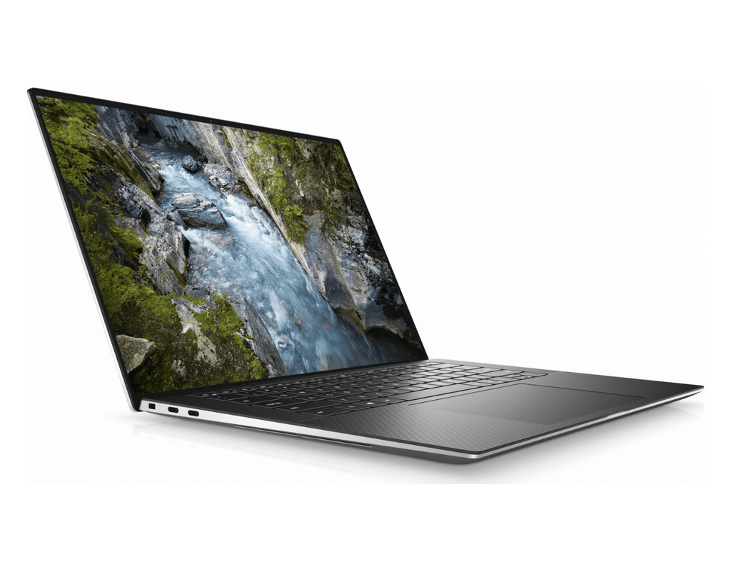 Dell Precision 5550 15.6 inch Touch Display UHD+ Intel Core i9 1TB SSD 32GB Windows 11 Pro Nvidia Quadro
