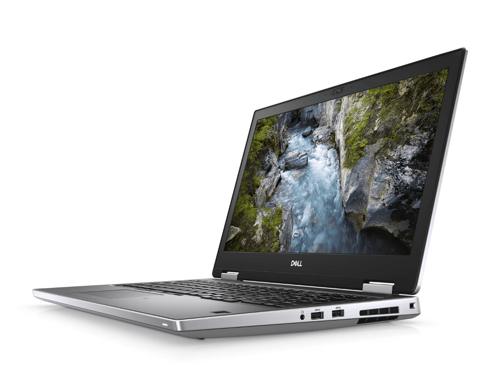 Dell Precision 7540 15.6 inch 1920x1080 Full HD Intel Core i7 512GB SSD 16GB Windows 11 Pro AMD Radeon Pro