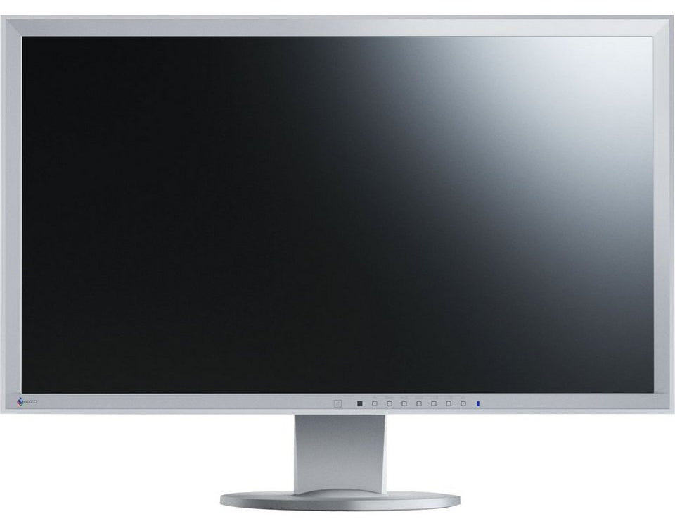 Eizo FlexScan EV2316W LED 23 inch 1920x1080 DisplayPort VGA DVI NEW
