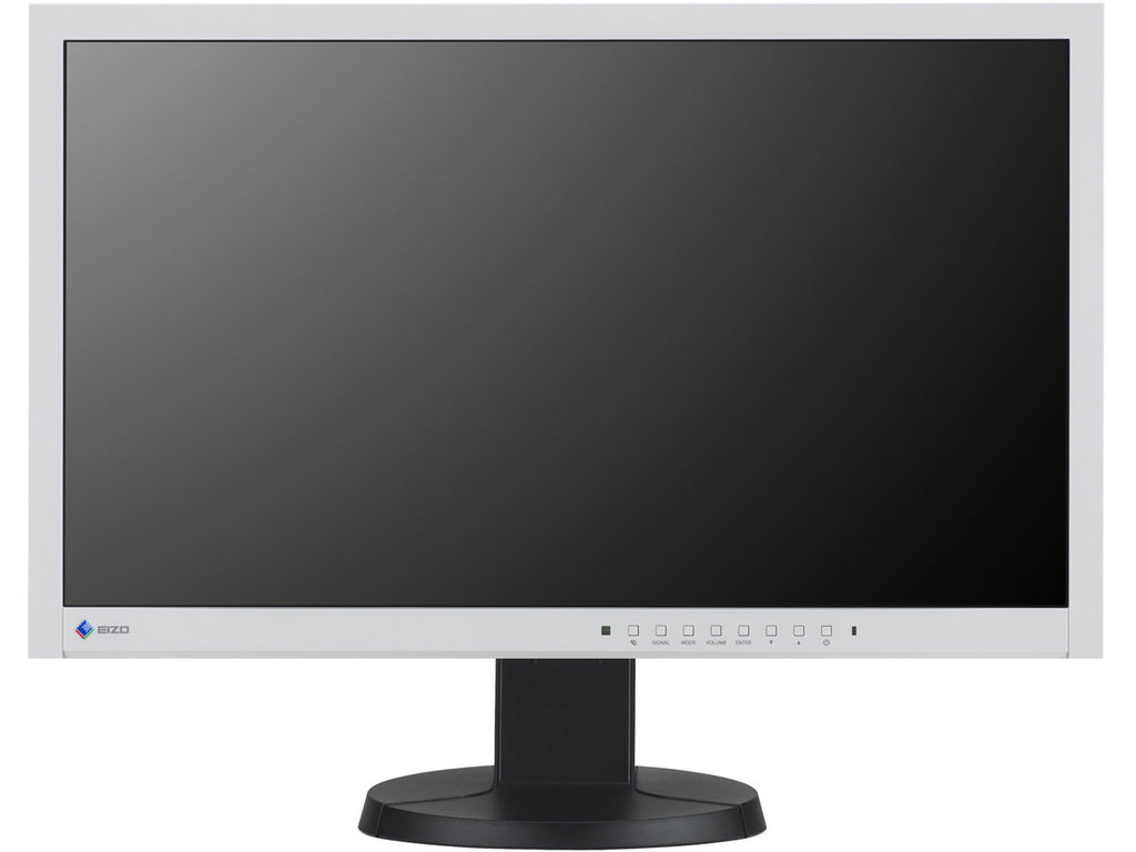 Eizo FlexScan EV2335W LED 23 inch 1920x1080 DisplayPort VGA DVI