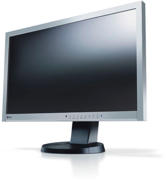 Eizo FlexScan EV2335W LED 23 inch 1920x1080 DisplayPort VGA DVI