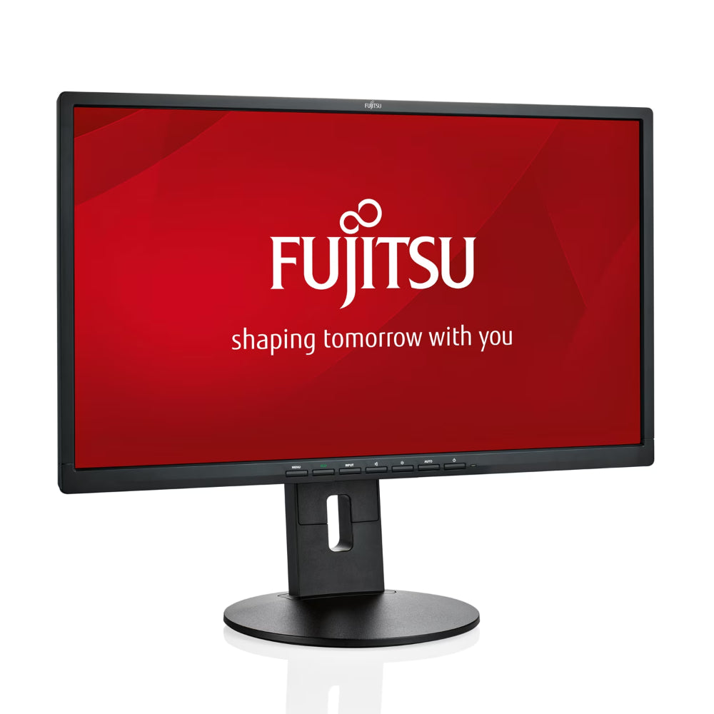 Fujitsu B24-8 TS Pro LED nero 24 pollici Full HD 1920x1080 DVI-D HDMI VGA