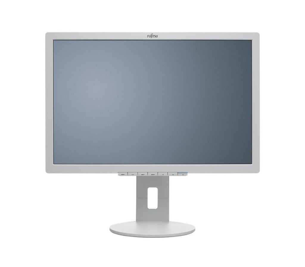 Fujitsu Display B22-8 WE Neo 22 pollici HD+ 1680x1050 DisplayPort DVI-D VGA altezza regolabile NUOVO e confezione originale