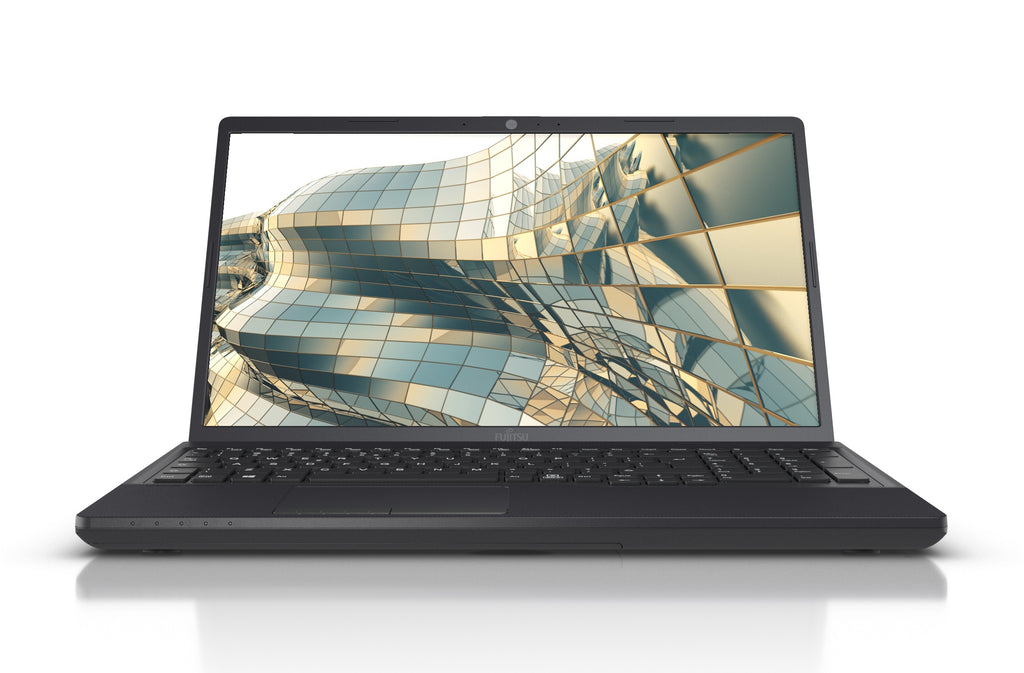 Skolkampanj Fujitsu Lifebook A3510 15,6 tum 1920x1080 Full HD Intel Core i5 256 GB SSD 8 GB Windows 10 Pro Webbkamera NY & OVP