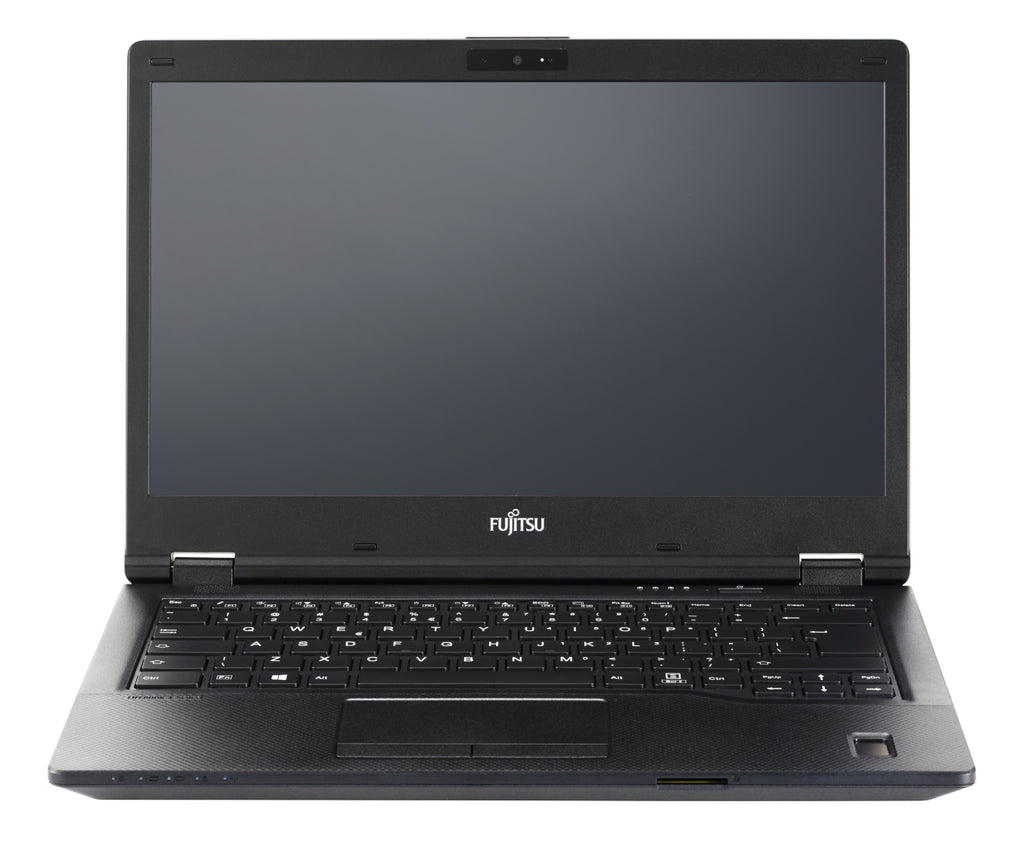 Fujitsu Lifebook E449 14 pollici 1920x1080 Full HD Intel Core i3 256 GB SSD 8 GB Windows 11 Pro Webcam
