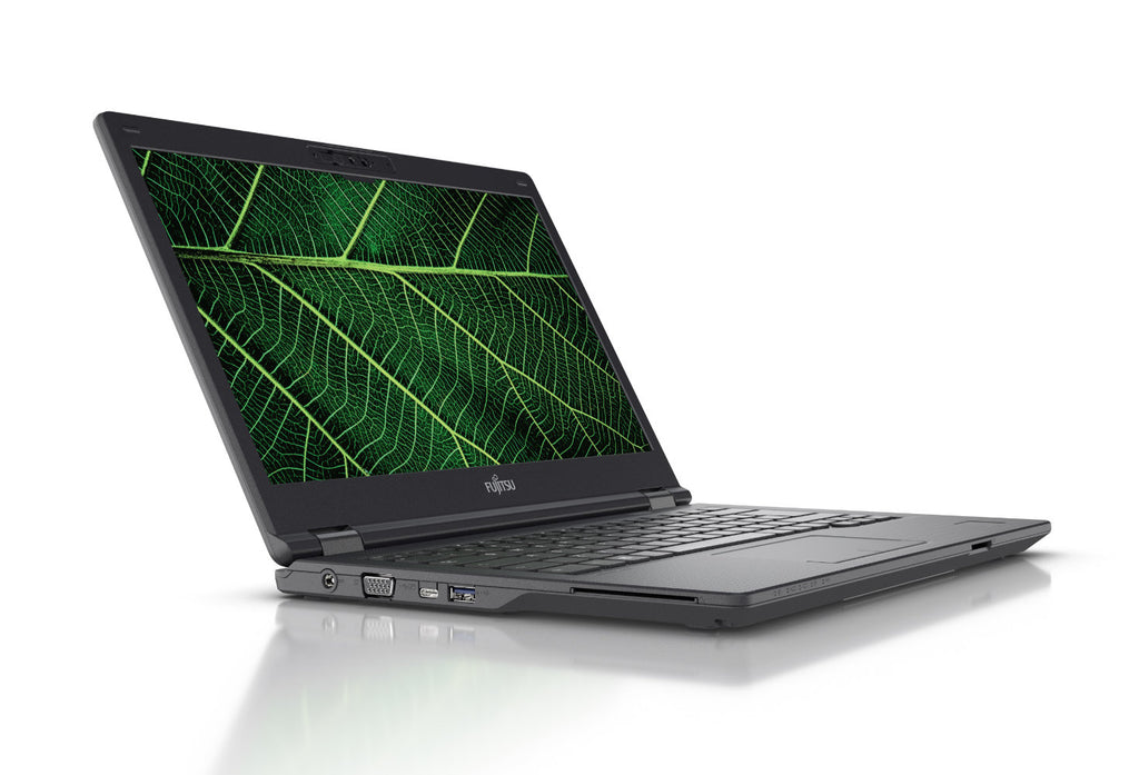 Fujitsu Lifebook E5411 14 pollici 1920x1080 Full HD Intel Core i3 256 GB SSD 16 GB Windows 11 Pro Webcam