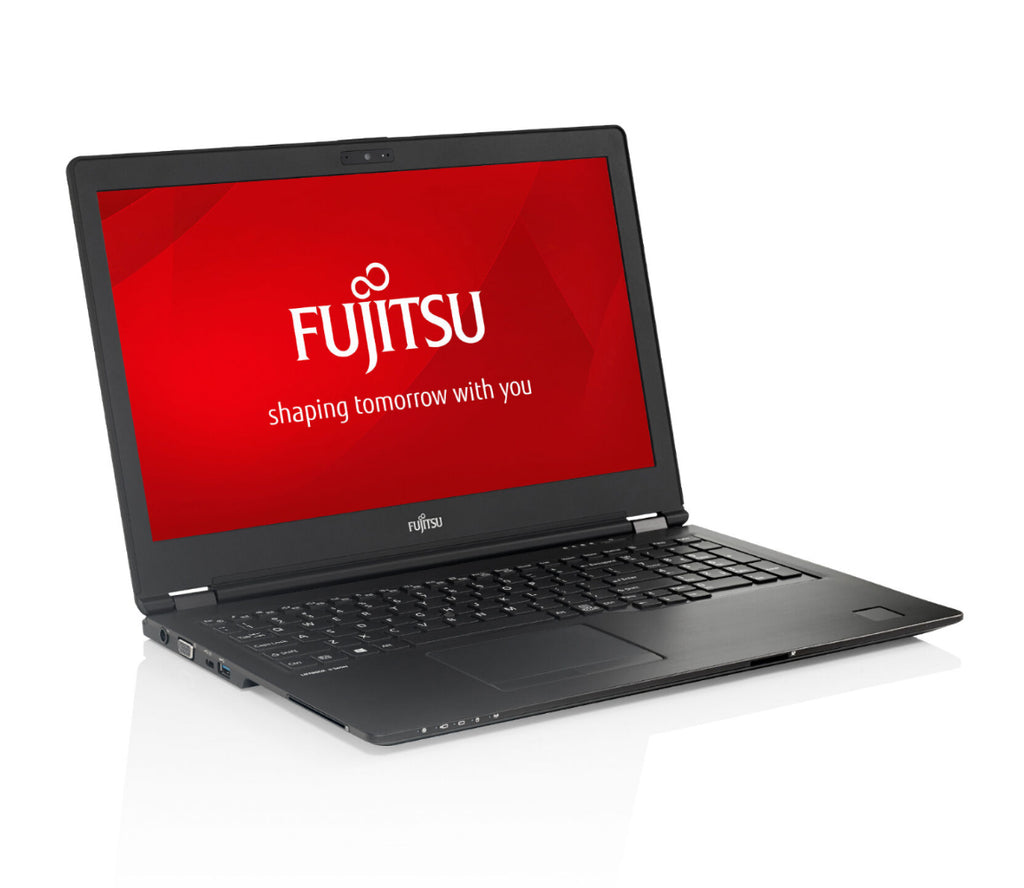 Fujitsu Lifebook E548 14 pollici 1920x1080 Full HD Intel Core i5 512 GB SSD 16 GB Windows 10 Pro Webcam