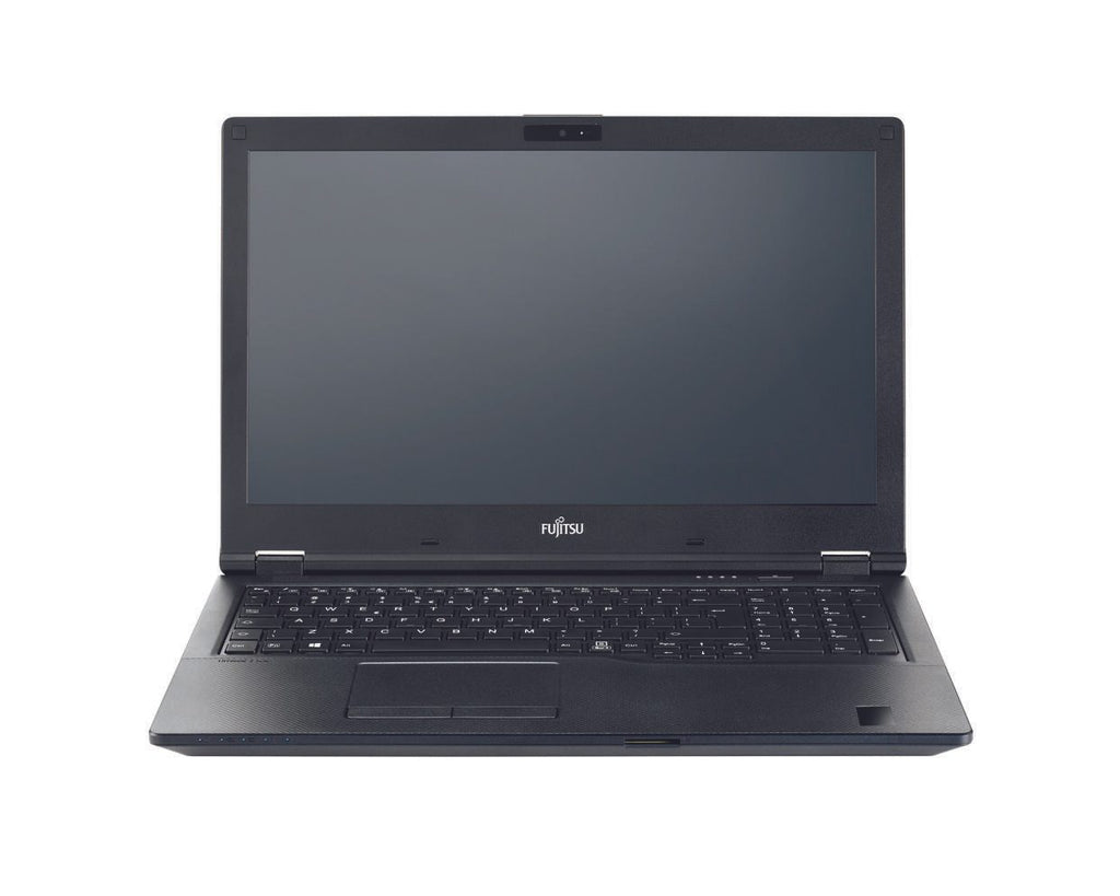 Fujitsu Lifebook E5510 15,6 pollici 1920x1080 Full HD Intel Core i5 512 GB SSD 16 GB Windows 10 Pro Webcam