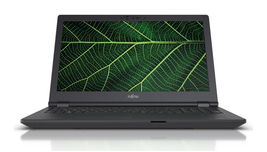 Fujitsu Lifebook E5511 15,6 pollici 1920x1080 Full HD Intel Core i3 256 GB SSD 8 GB Windows 10 Pro - nuovo dispositivo