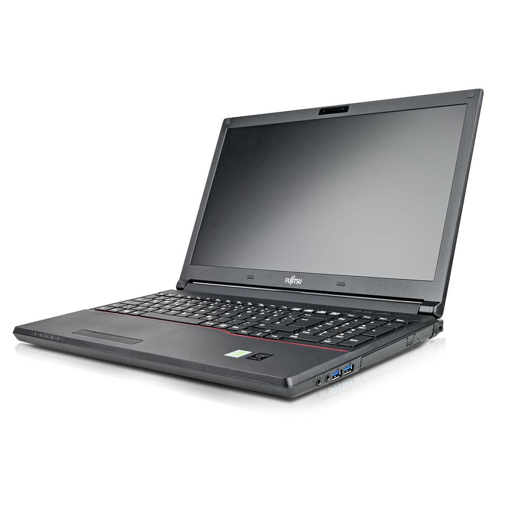Fujitsu Lifebook E556 15,6 pollici 1920x1080 Full HD Intel Core i5 256 GB SSD 8 GB Windows 10 Pro MAR
