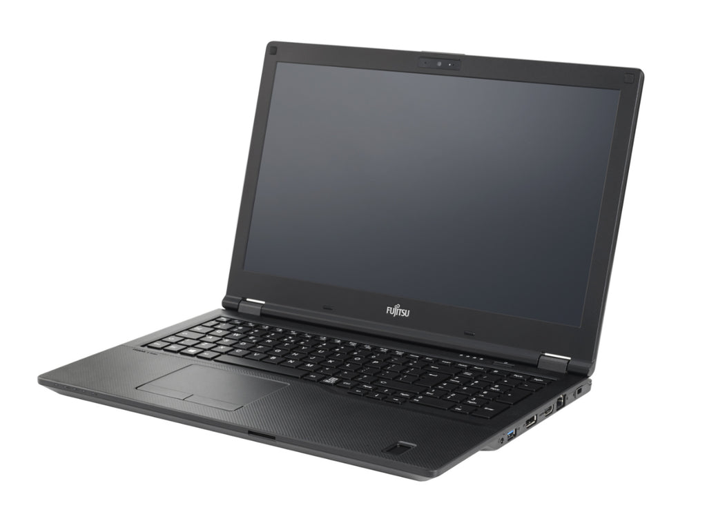 Fujitsu Lifebook E559 15,6 pollici 1920x1080 Full HD Intel Core i5 512 GB SSD 16 GB Windows 11 Pro incl. docking