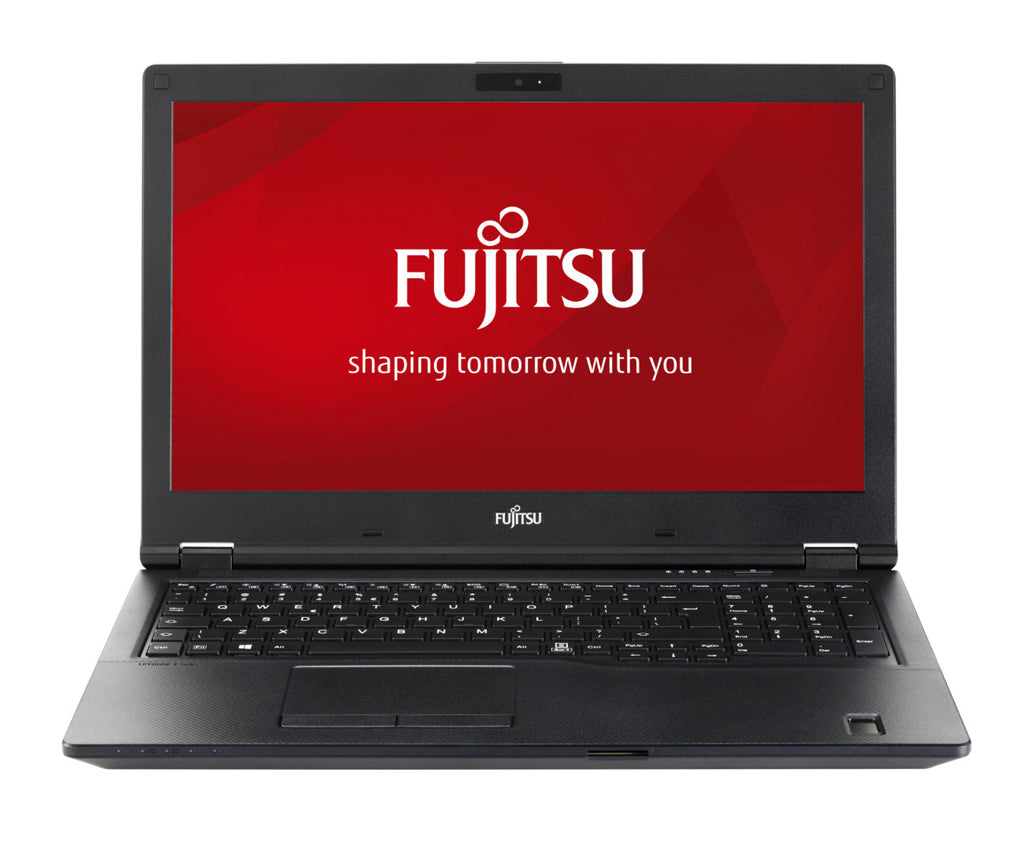 Fujitsu Lifebook E559 15,6 pollici 1920x1080 Full HD Intel Core i5 512 GB SSD 16 GB Windows 11 Pro incl. docking