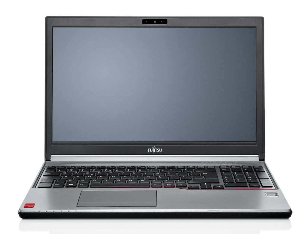 Fujitsu Lifebook E744 14 pollici 1600×900 HD+ Intel Core i5 256 GB SSD 8 GB Windows 10 Home LTE
