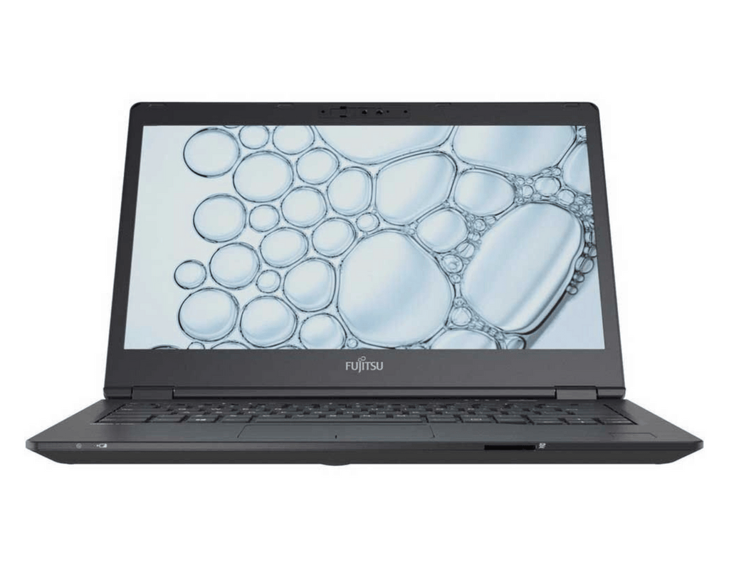 Fujitsu Lifebook U7410 14 pollici 1920x1080 Full HD Intel Core i5 256GB SSD 16GB Windows 11 Pro incl. docking