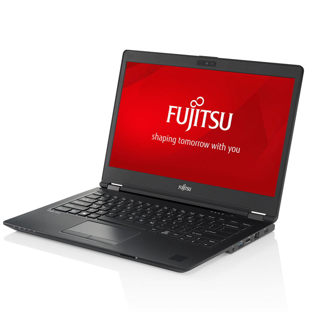 Fujitsu Lifebook U749 14 pollici 1920x1080 Full HD Intel Core i5 512 GB SSD 16 GB Windows 11 Pro Webcam