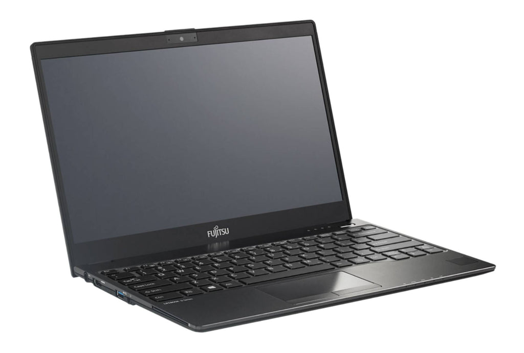 Fujitsu Lifebook U938 13,3 pollici 1920x1080 Full HD Intel Core i5 256 GB SSD 20 GB Windows 10 Pro LTE