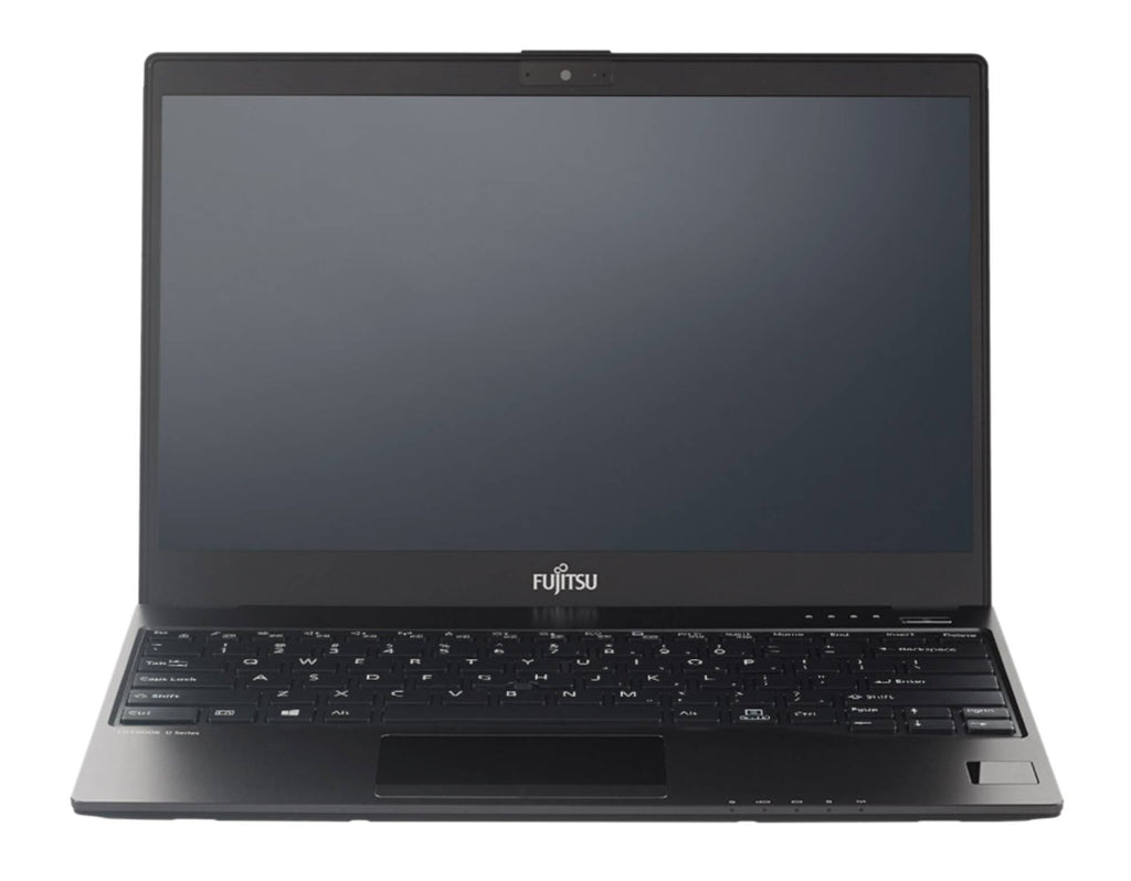 Fujitsu Lifebook U938 13,3 pollici 1920x1080 Full HD Intel Core i5 256 GB SSD 20 GB Windows 10 Pro LTE