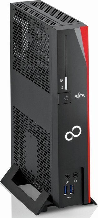 Fujitsu Futro S920 Windows Thin Client 8 GB Flash 4 GB di memoria