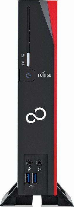 Fujitsu Futro S920 Windows Thin Client 8 GB Flash 4 GB di memoria