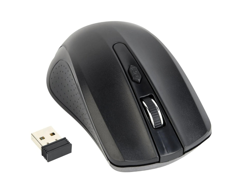 Mouse ergonomico wireless Gembird