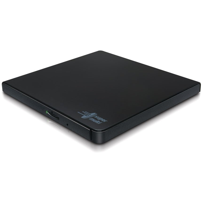 Extern DVD-brännare Slim