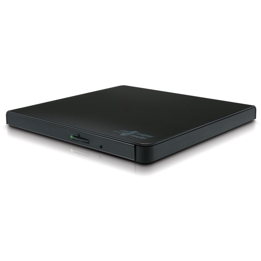 Extern DVD-brännare Slim