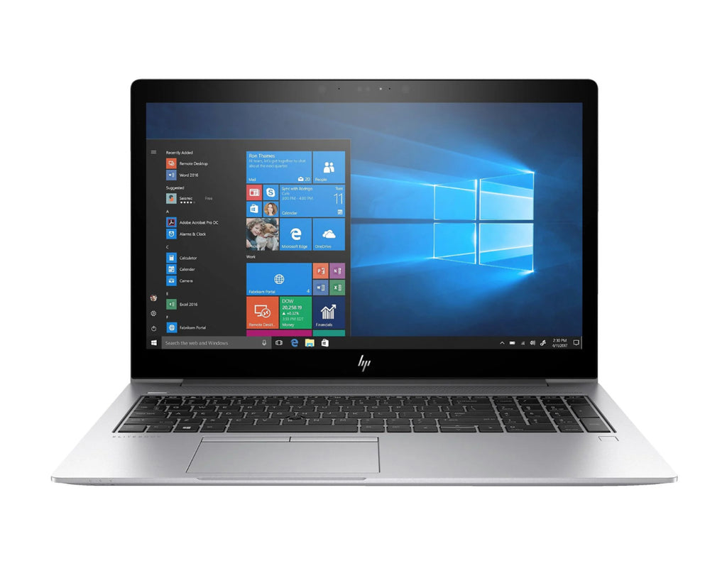 HP EliteBook 755 G5 15,6 pollici 1920x1080 Full HD AMD Ryzen 3 PRO 256 GB SSD 8 GB Windows 10 Home LTE