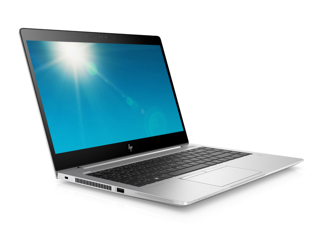 HP EliteBook 840 G6 14 inch 1920x1080 Full HD Intel Core i7 512GB SSD 32GB Windows 11 Pro Webcam