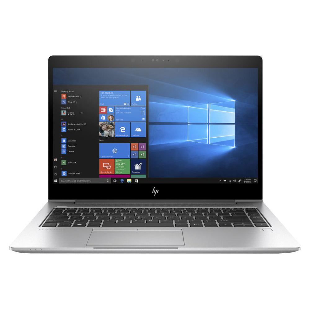HP EliteBook 840 G6 14 inch 1920x1080 Full HD Intel Core i5 512GB SSD 16GB Windows 11 Pro LTE