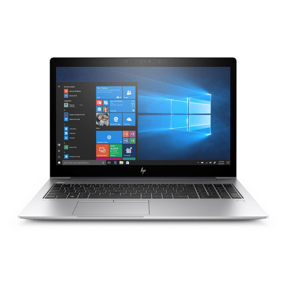 HP EliteBook 850 G5 15,6 inch 1920x1080 Full HD Intel Core i7 1TB SSD 32GB Windows 11 Pro LTE
