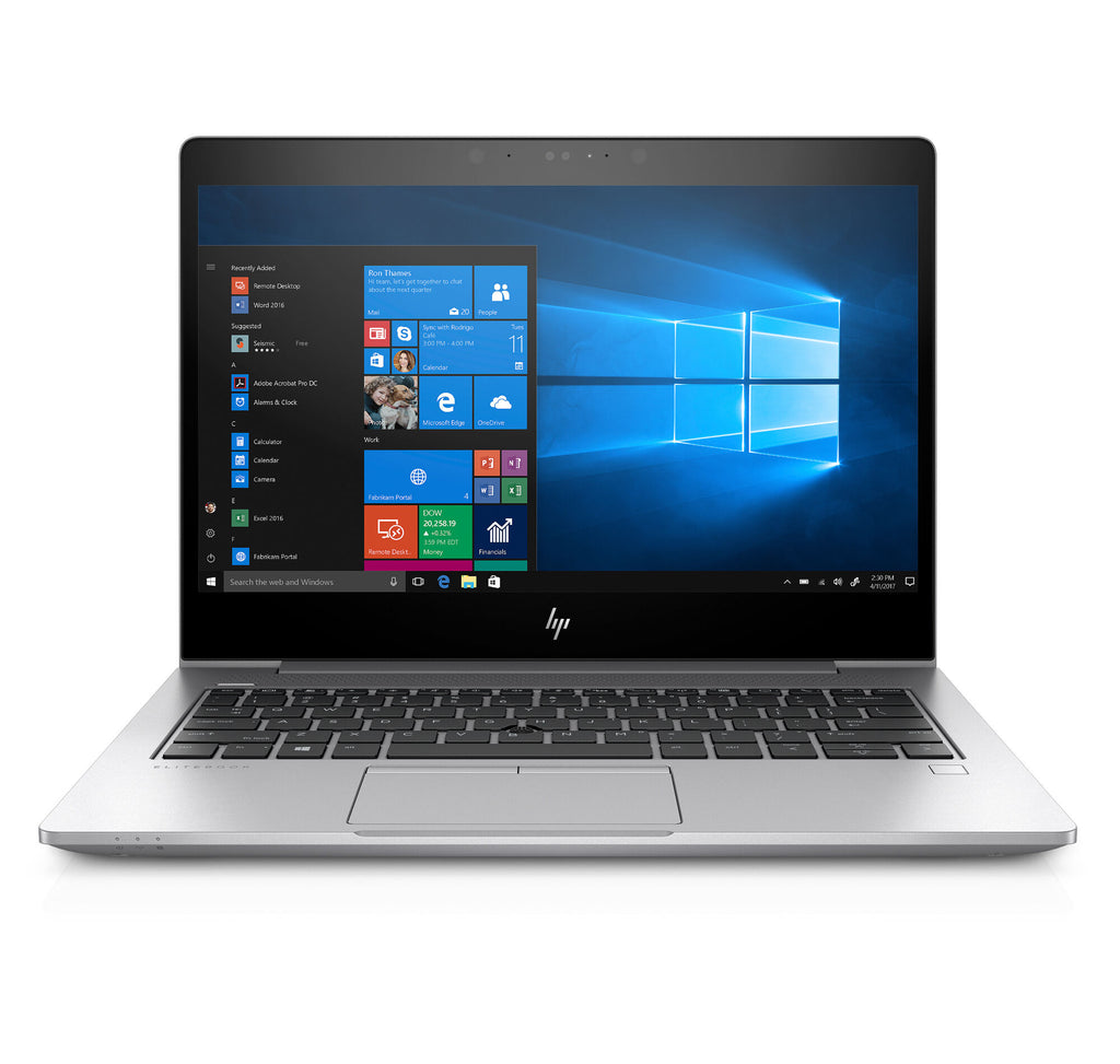 HP EliteBook 830 G5 13,3 inch 1920x1080 Full HD Intel Core i5 512GB SSD 16GB Windows 11 Pro LTE