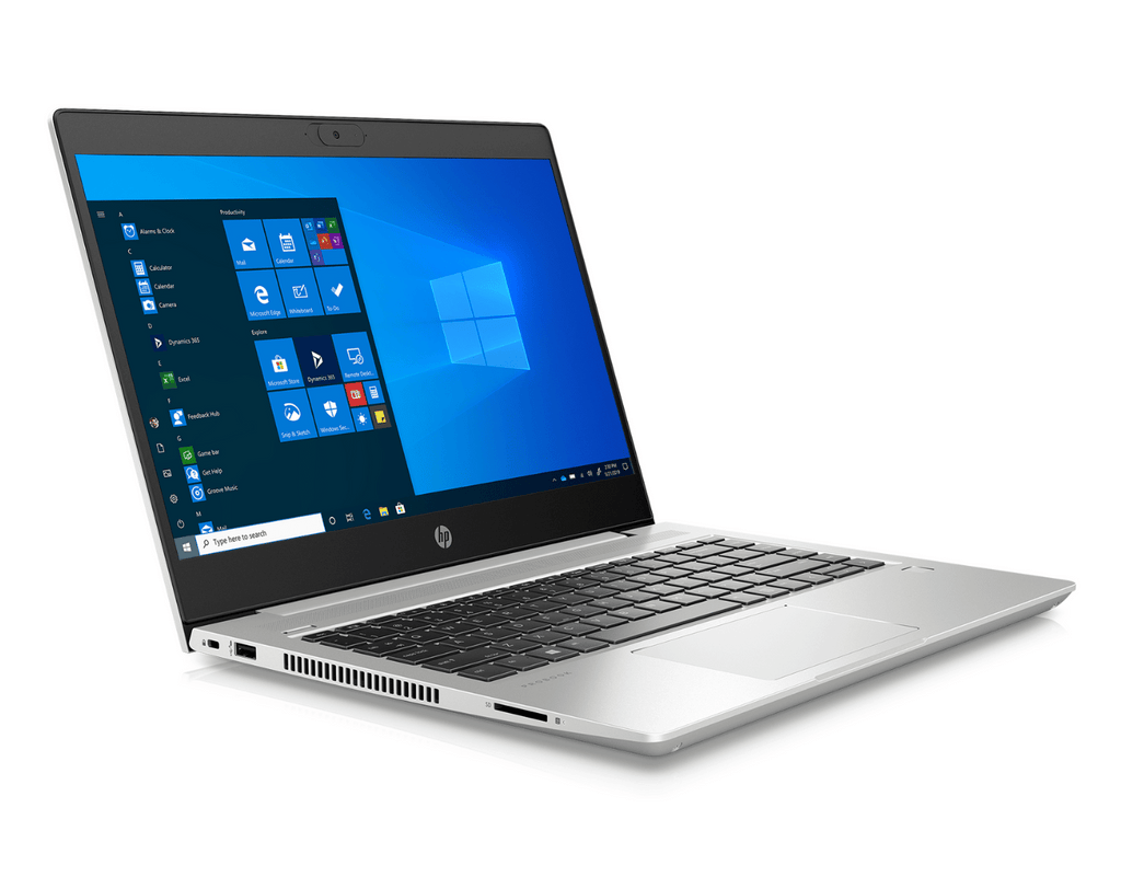 HP ProBook 440 G7 14 inch 1920x1080 Full HD Intel Core i5 512GB SSD 16GB Windows 11 Pro LTE Webcam