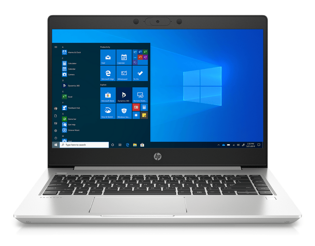 HP ProBook 440 G7 14 inch 1920x1080 Full HD Intel Core i5 512GB SSD 16GB Windows 11 Pro LTE Webcam