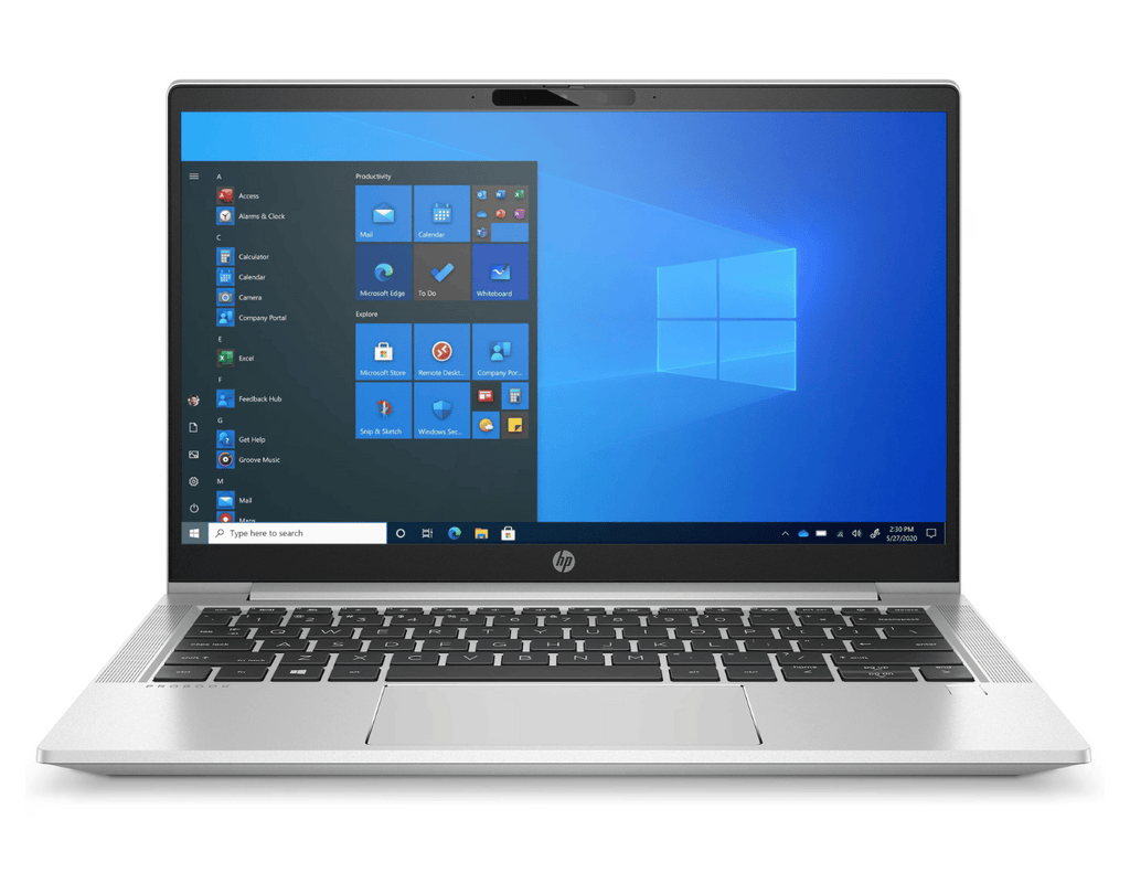 HP ProBook 630 G8 13,3 inch 1920x1080 Full HD Intel Core i5 512GB SSD 16GB Windows 11 Home Webcam