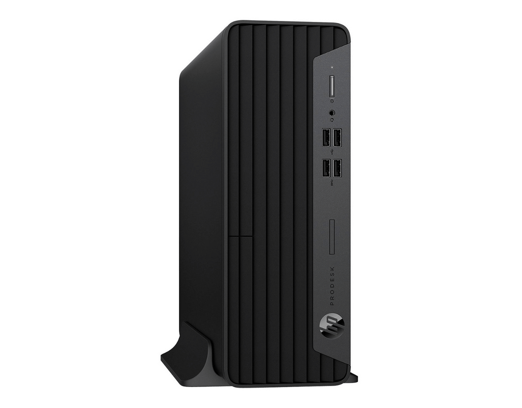 HP ProDesk 400 G7 SFF Intel Core i5-10400F 256GB SSD 16GB Windows 10 Pro AMD Radeon R7 430