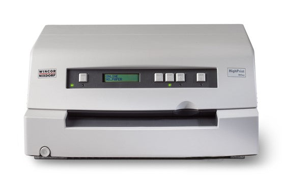 Wincor Nixdorf High Print 4915xe