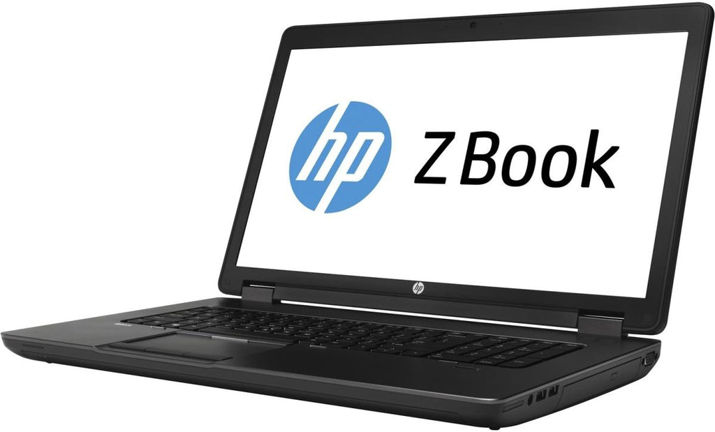 HP ZBook 15 G2 15,6 inch 1920x1080 Full HD Intel Core i7 512GB SSD 16GB Windows 10 Pro MAR UMTS LTE Toetsenbord Achtergrondverlichting