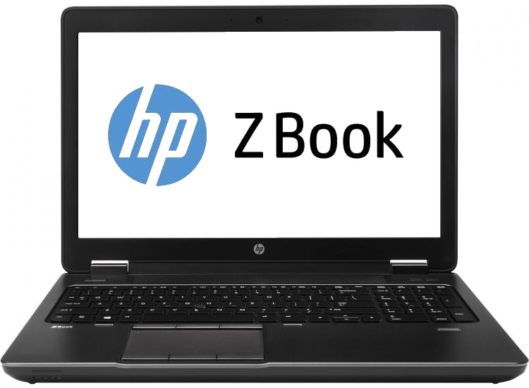 HP ZBook 15 G2 15,6 inch 1920x1080 Full HD Intel Core i7 512GB SSD 16GB Windows 10 Pro MAR UMTS LTE Toetsenbord Achtergrondverlichting