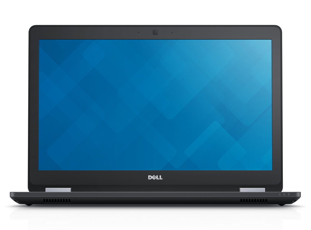 Dell Latitude E5540 15.6 inch 1920x1080 Full HD Intel Core i5 256GB SSD 8GB Windows 10 Pro Webcam