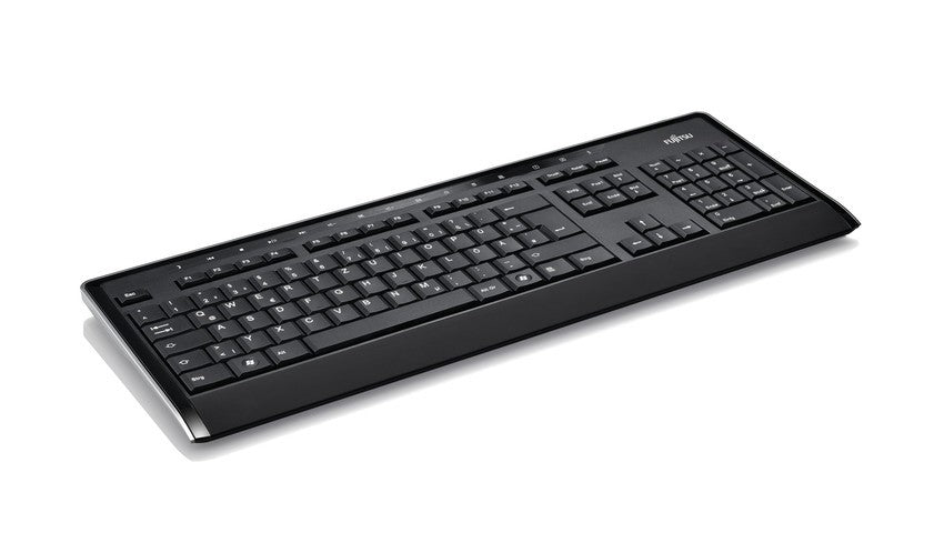 Tastiera Fujitsu Business KB900 USB cablata