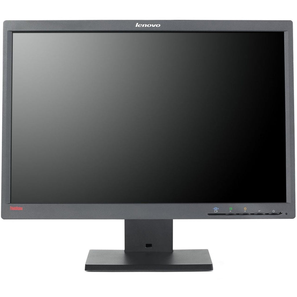 Lenovo ThinkVision LT2252p LED 22 inch WSXGA+ 1680x1050 DisplayPort VGA DVI