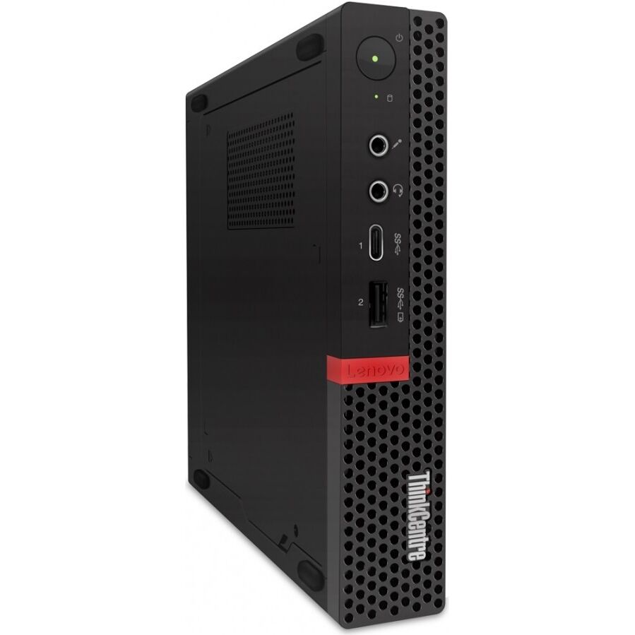 Lenovo ThinkCentre M920q Tiny Intel Core i7-8700T 512GB SSD 16GB Windows 11 Home