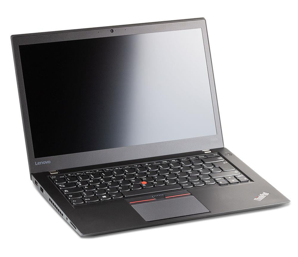 Lenovo ThinkPad T460s 14 inch 1920×1080 Full HD Intel Core i7 512GB SSD 20GB Windows 10 Pro Webcam