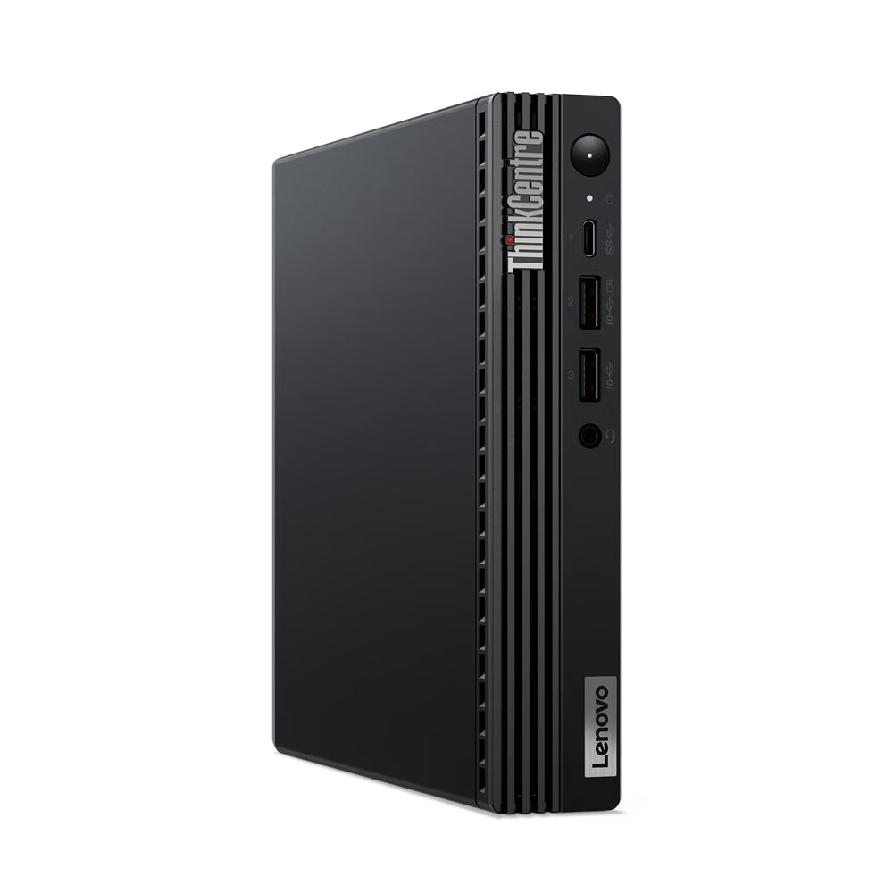 Lenovo ThinkCentre M70q Tiny Intel Core i5-10500T 2TB SSD 16GB Windows 11 Pro